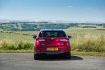 Toyota Auris Hybrid GB25 2017 года (UK)